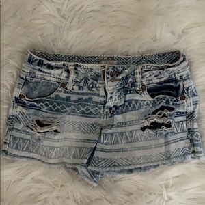 Gianna Bini Shorts